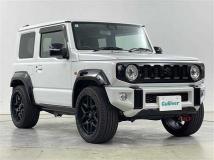 2024 Suzuki Jimny