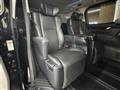 2018 Toyota Alphard
