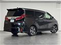 2018 Toyota Alphard