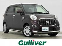 2018 Daihatsu Cast