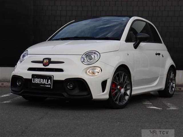 2023 ABARTH ABARTH OTHERS