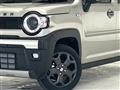 2025 Suzuki Hustler