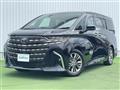 2024 Toyota Alphard