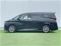 2024 Toyota Alphard