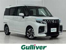2025 Suzuki Solio