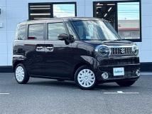 2022 Suzuki Wagon R