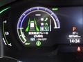 2024 Honda Odyssey Hybrid