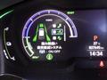 2024 Honda Odyssey Hybrid