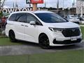 2024 Honda Odyssey Hybrid