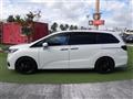 2024 Honda Odyssey Hybrid