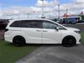 2024 Honda Odyssey Hybrid