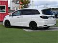 2024 Honda Odyssey Hybrid