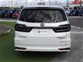 2024 Honda Odyssey Hybrid
