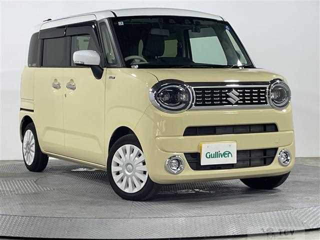 2023 Suzuki Wagon R