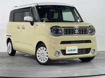 2023 Suzuki Wagon R
