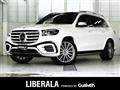 2024 Mercedes-Benz GLS-CLASS