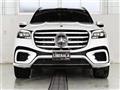 2024 Mercedes-Benz GLS-CLASS