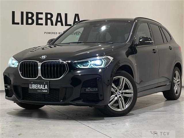 2019 BMW X1