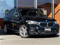 2019 BMW X1