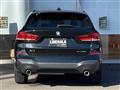 2019 BMW X1