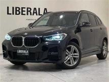 2019 BMW X1