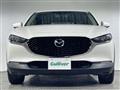 2020 Mazda CX-3