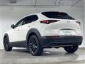 2020 Mazda CX-3
