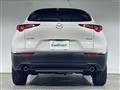 2020 Mazda CX-3