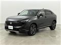 2021 Honda VEZEL