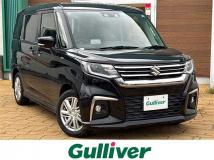 2023 Suzuki Solio