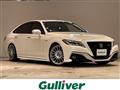 2018 Toyota Crown Hybrid