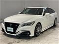 2018 Toyota Crown Hybrid