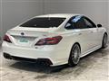 2018 Toyota Crown Hybrid