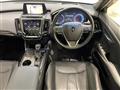 2018 Toyota Crown Hybrid