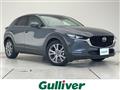 2021 Mazda CX-3
