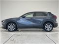 2021 Mazda CX-3
