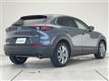 2021 Mazda CX-3