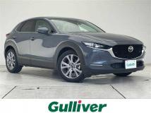 2021 Mazda CX-3