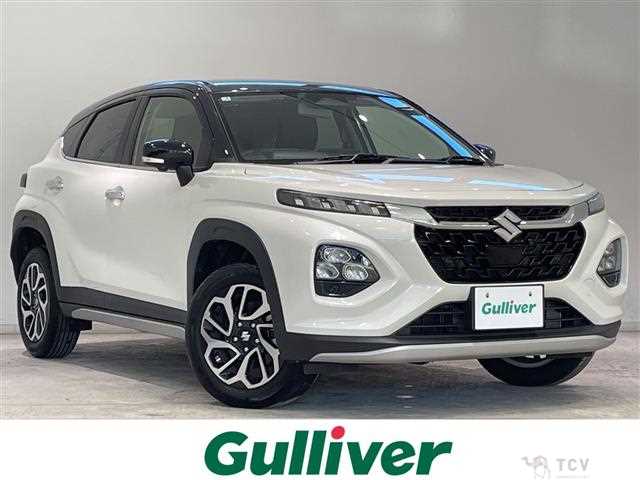 2025 Suzuki Suzuki Others