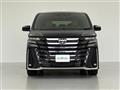 2025 Toyota Vellfire