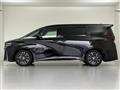2025 Toyota Vellfire