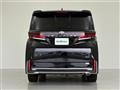 2025 Toyota Vellfire