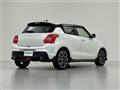 2018 Suzuki Swift