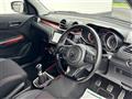 2018 Suzuki Swift