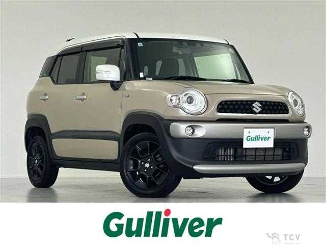 2021 Suzuki XBEE