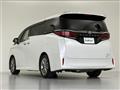 2023 Toyota Alphard Hybrid