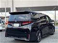 2026 Toyota Vellfire