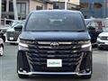 2026 Toyota Vellfire