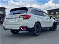 2015 Subaru Outback