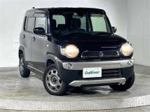 2018 Suzuki Hustler